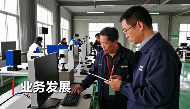 宿迁梦之城农业发展有限公司以以务实的作风服务连接更多应用场景