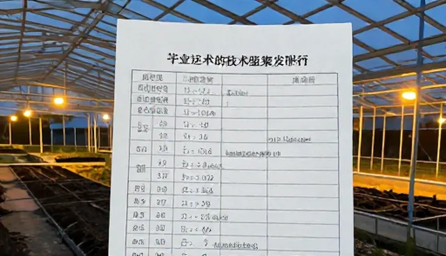 种植技术在实际环节中的应用与常见问题处理